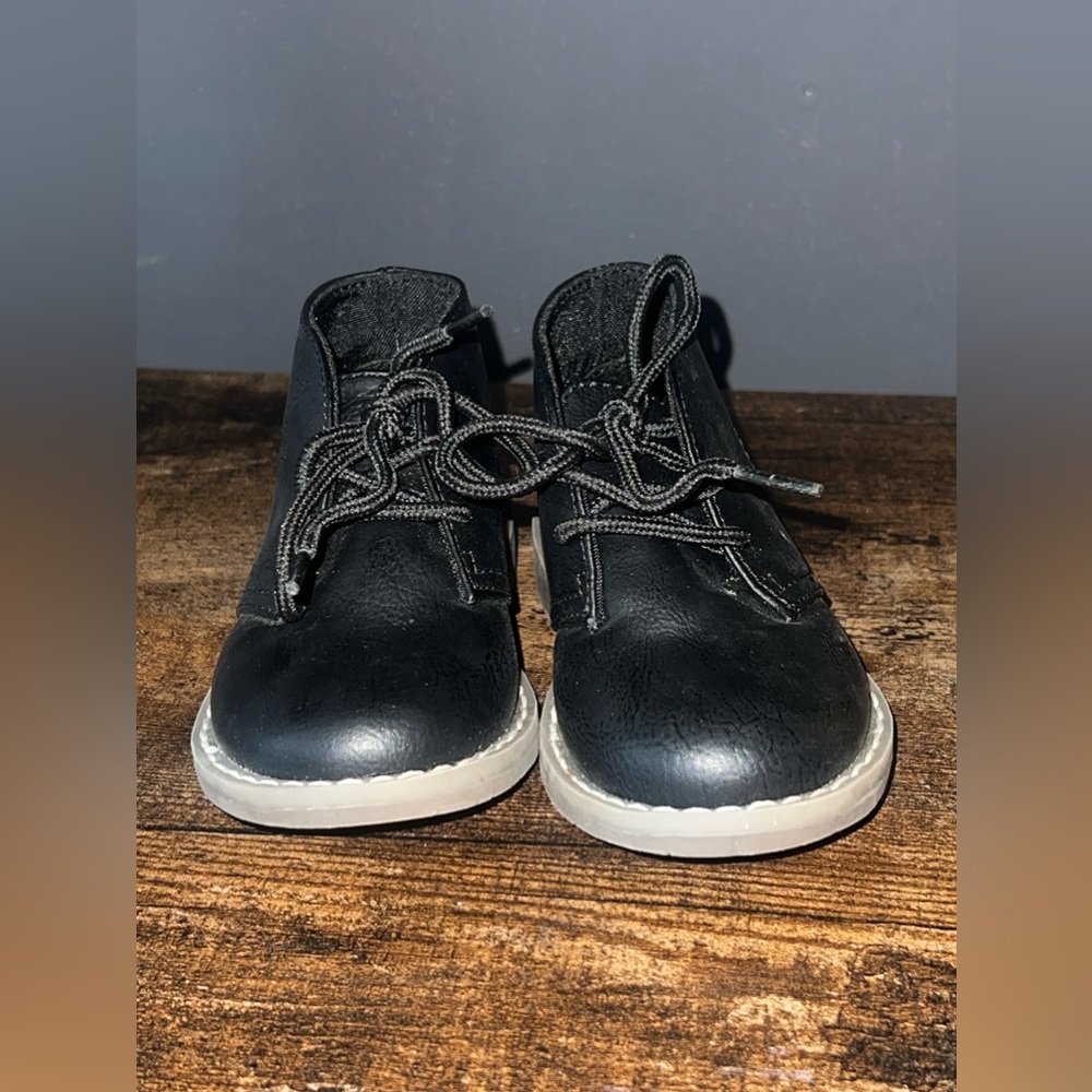 Toddler dress shoes